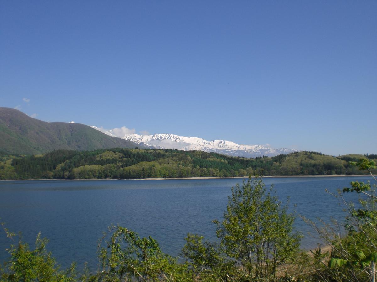 Anise Garden Hotel Hakuba Kültér fotó